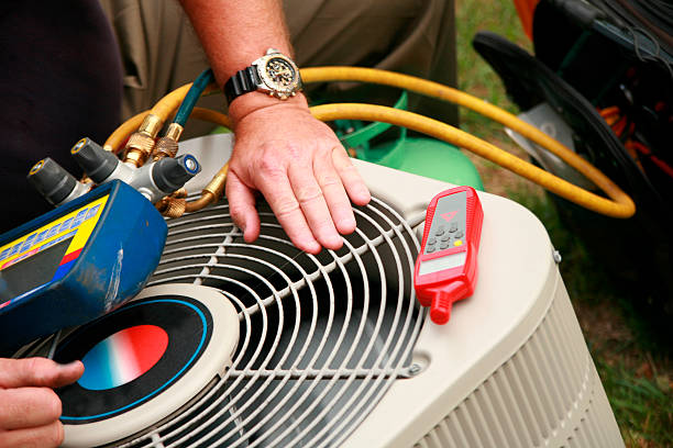 Best Residential HVAC Services  in Gulf Shores, AL